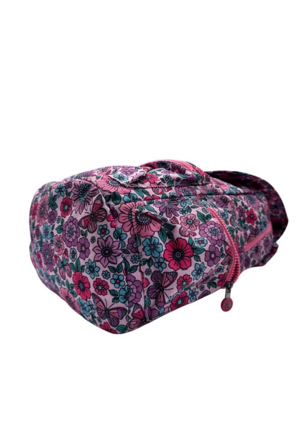 KIPLING - FLORAL SOEUL BACKPACK - Image 7